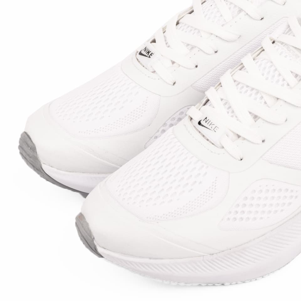 کفش کتانی ورزشی مردانه و زنانه مدل نايک گايد NIKE GUIDE کد 801057 — تصویر ۶