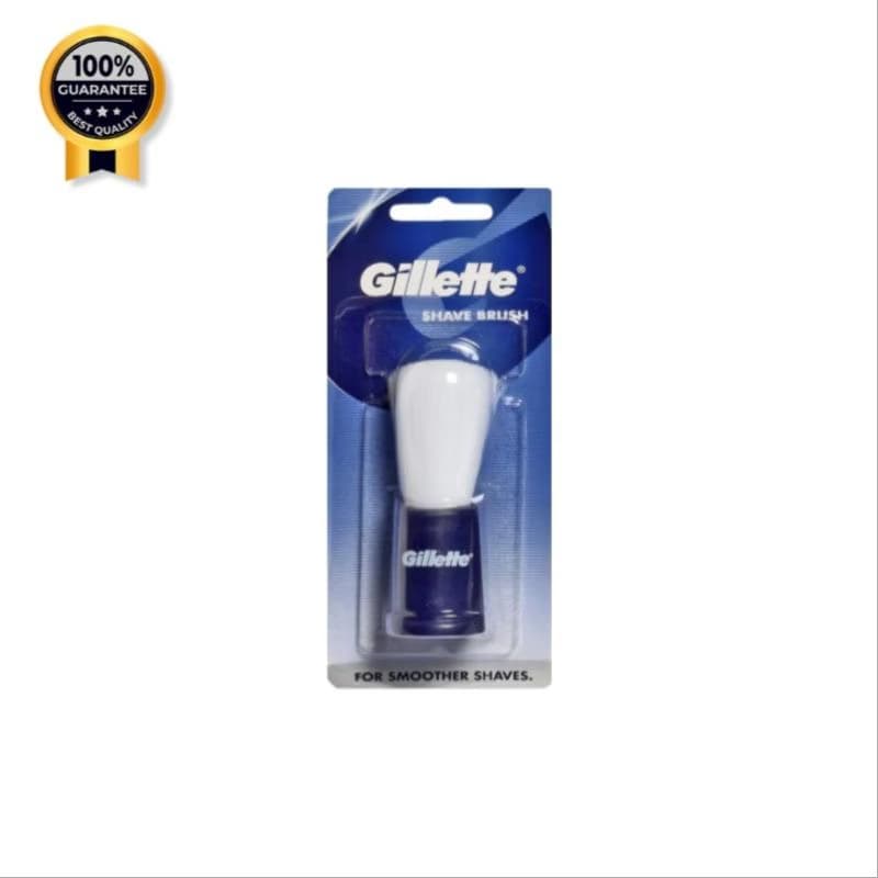 فرچه اصلاح ریش ژیلت Gillette اورجینال