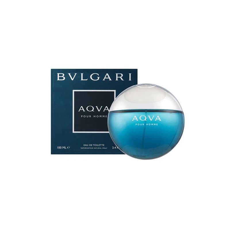 ادوتویلت مردانه بولگاری آکوا پور هومBvlgari Aqva Pour Homme