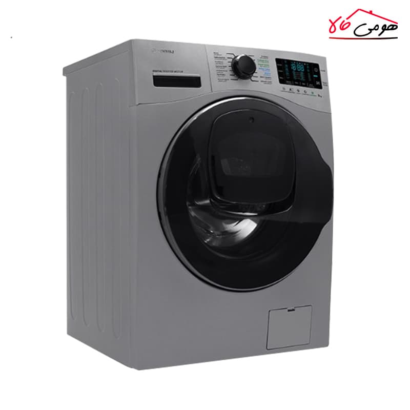 ماشین لباسشویی اسنوا سری واش این واش مدل SWM-94627 — تصویر ۲
