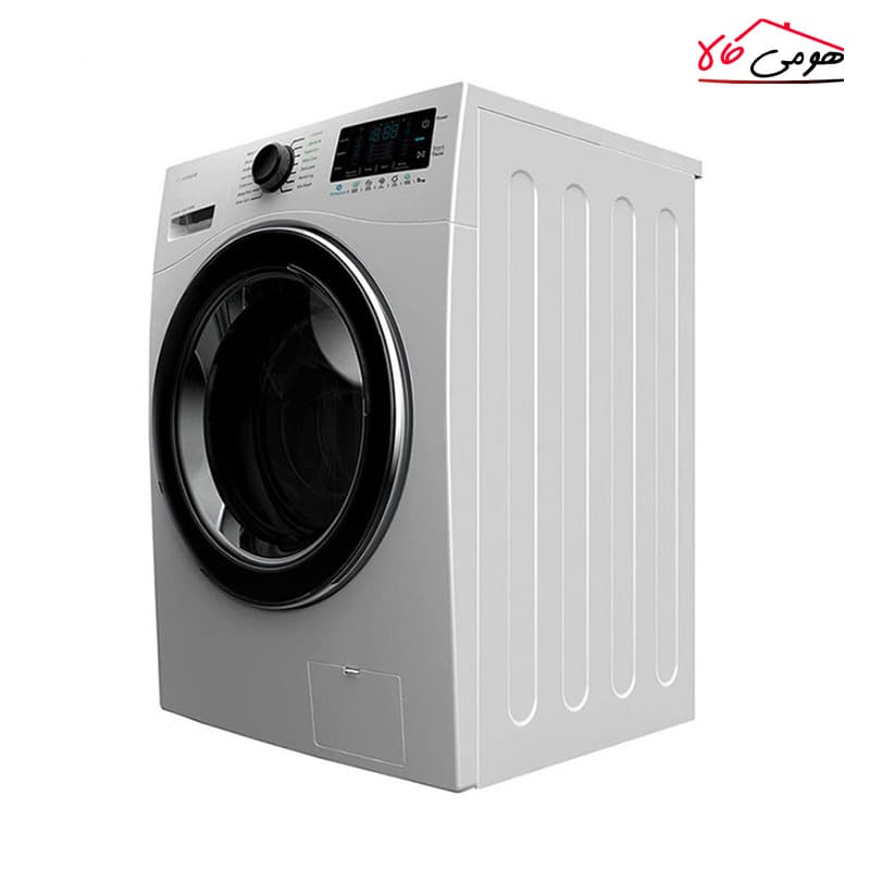 ماشین لباسشویی اسنوا مدل SWM-94536 — تصویر ۲