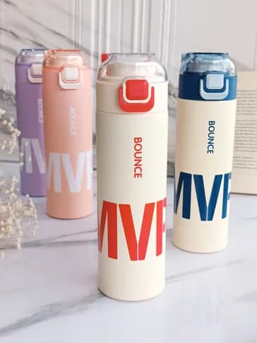 تراول ماگ درب قفلی – BOUNCE – 500ml