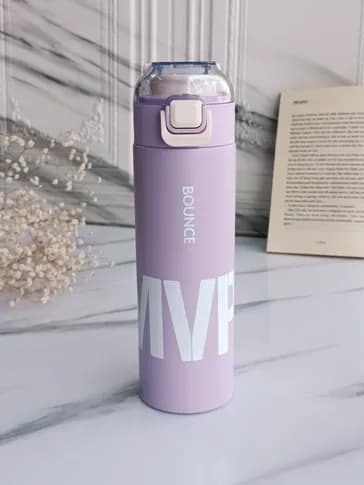 تراول ماگ درب قفلی – BOUNCE – 500ml — تصویر ۲