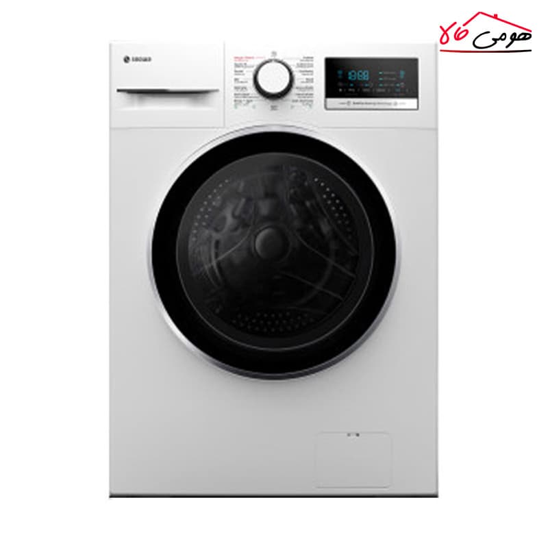 ماشین لباسشویی اسنوا هارمونی مدل SWM-82226 ظرفیت 8 کیلوگرم