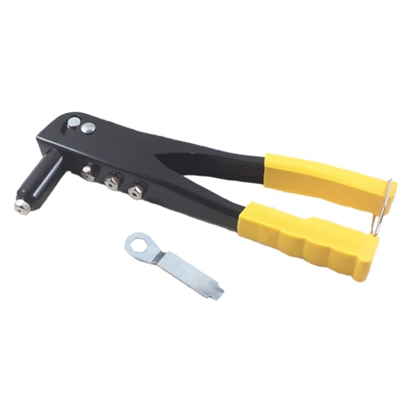 انبر پرچ کن HAND RIVETER