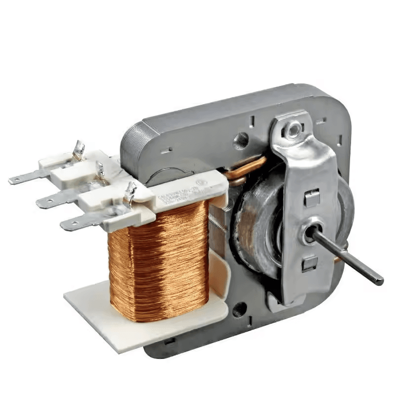 موتور فن ماکروویو و سولاردم گالانز مدل GAL6309E(30)-ZD