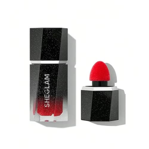 پک آرایشی مرلین مونرو شیگلم Sheglam اورجینال — تصویر ۵