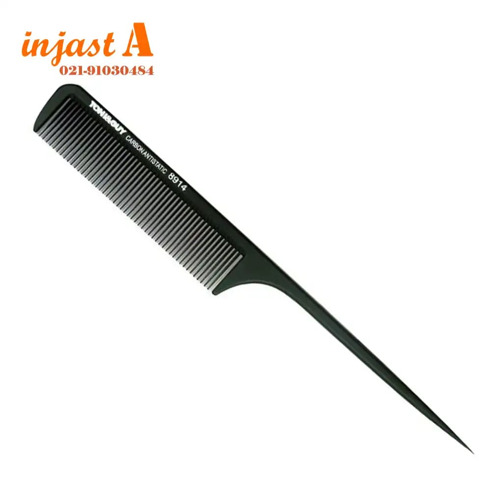 شانه دم باریک تونی اند گای کد8914