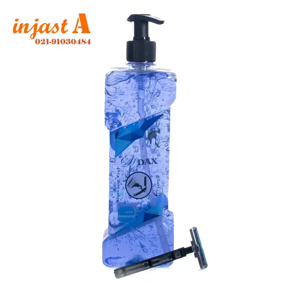 ژل اصلاح دیداکس ۷۰۰ میل — تصویر ۲