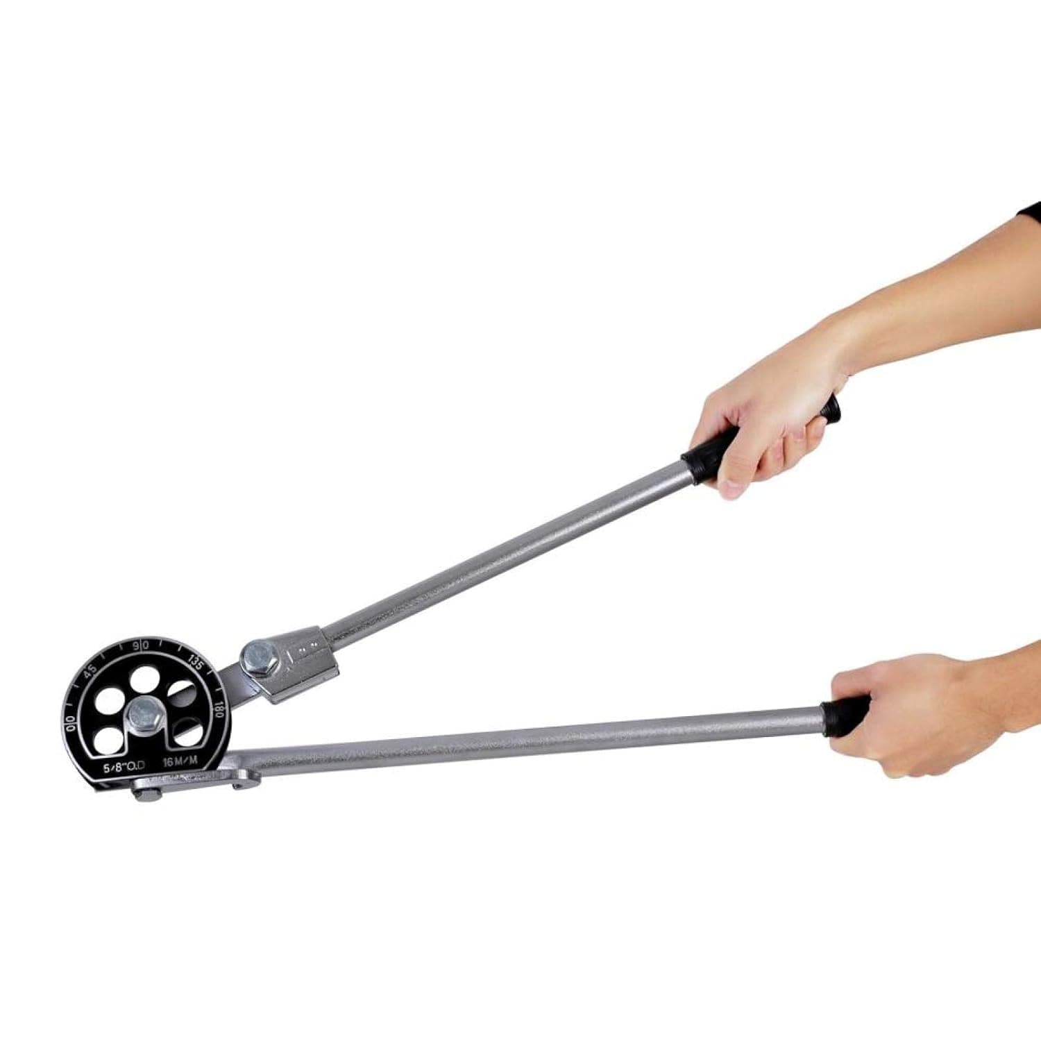 خم کن دستی لوله مسی سایز 5/8 اینچ مدل CT-364A-10 — تصویر ۶