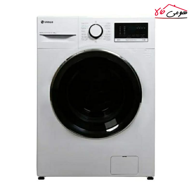 لباسشویی اسنوا سری هارمونی مدل SWM-71136 سفید 7 کیلوگرم