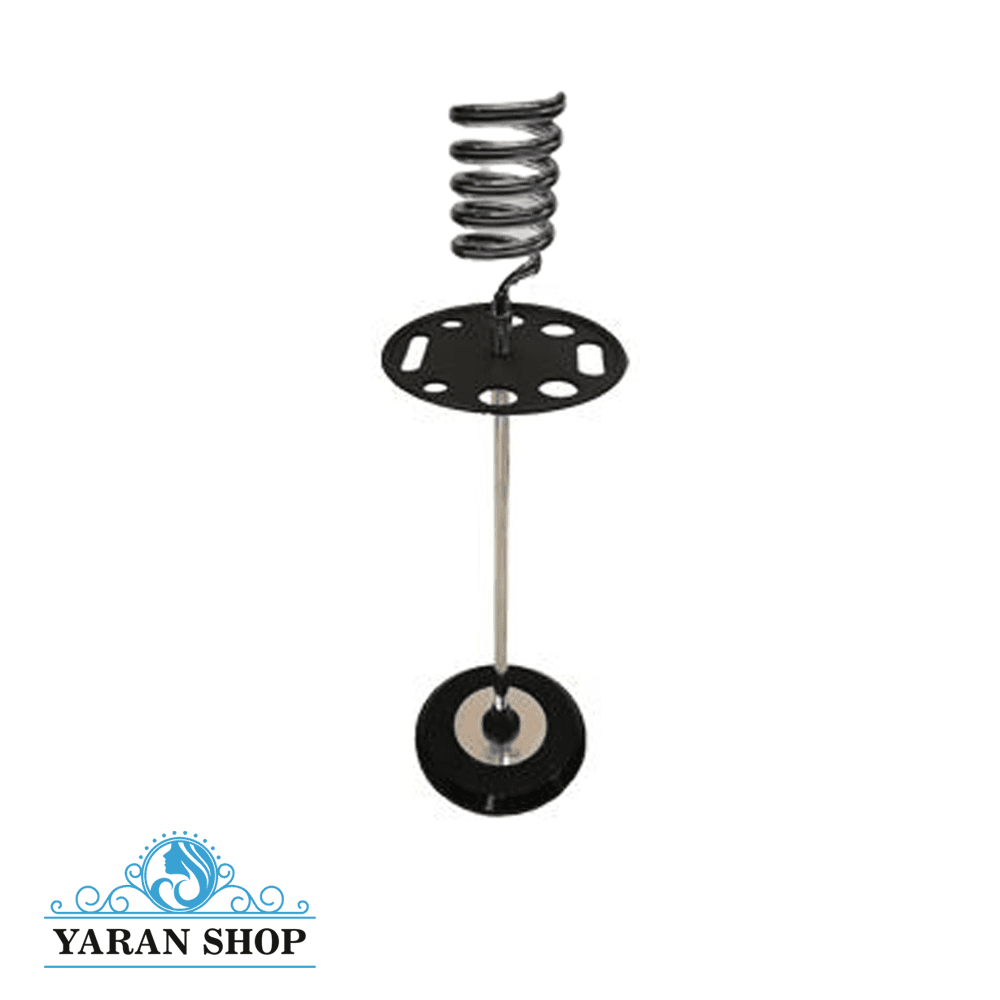 پایه سشوار ایستاده خارجی کد 009 – جی کات
