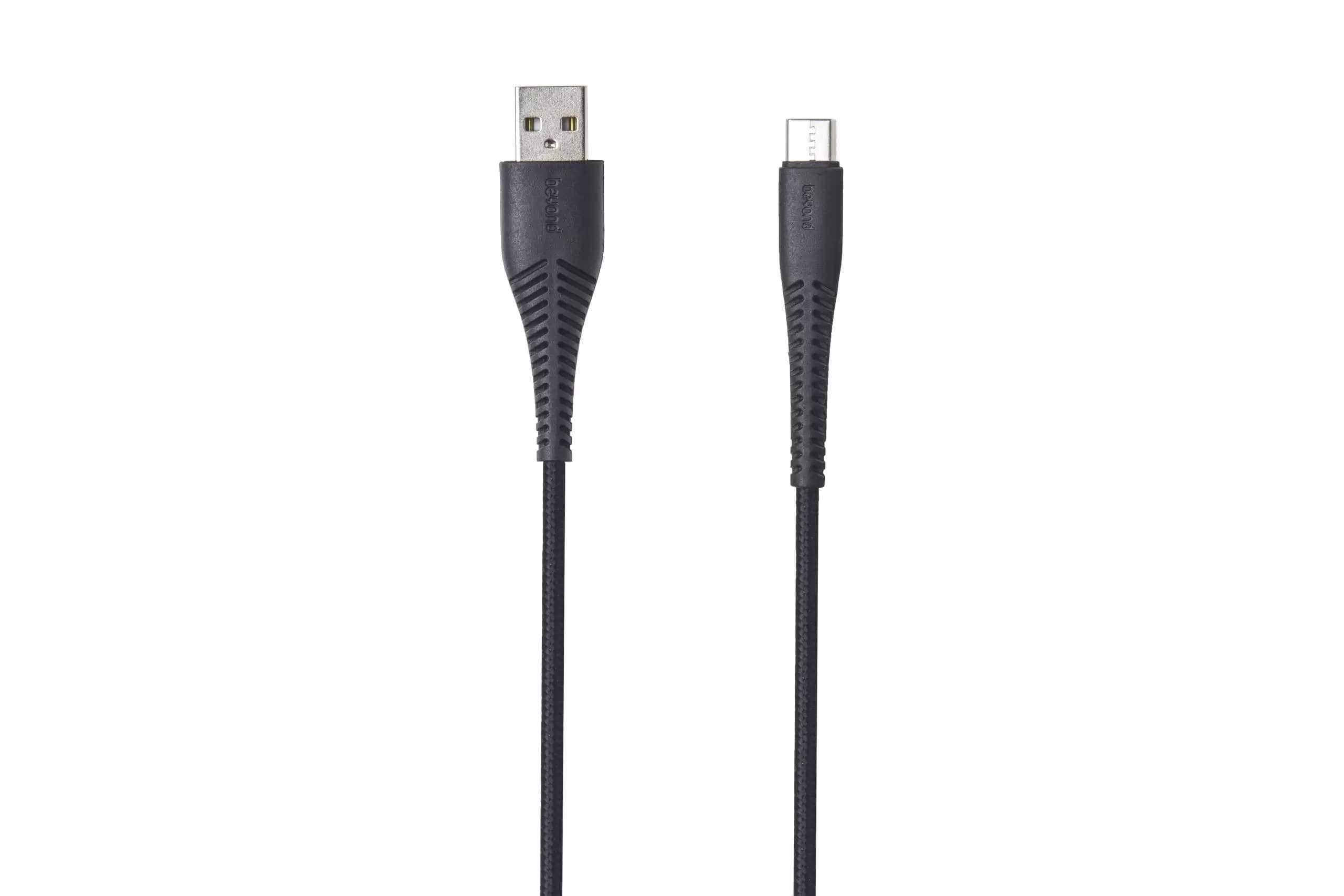 کابل شارژ beyond Type-C مدل BA-320 – سفید