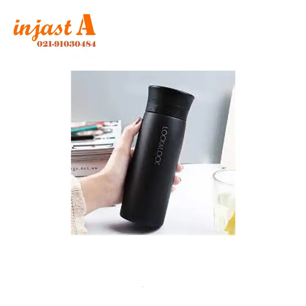 ماگ لاک اند لاک کد 4119 گنجایش 400 میل — تصویر ۳