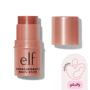 رژگونه استیکی الف مدل مولتی استیک رنگ bronzed cherry