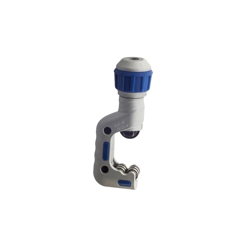 انبر لوله پرچ کن ولیو مدل VFT-808-MIS مجموعه 4 عددی — تصویر ۳
