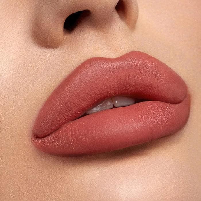 رژ لب مخملی استار لایت رنگ Cupid’s Bow — تصویر ۲