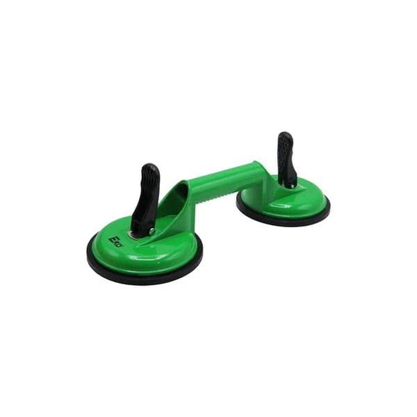 قاپک شیشه دو قلو مدل EGS-2 MASTER اکو EKO