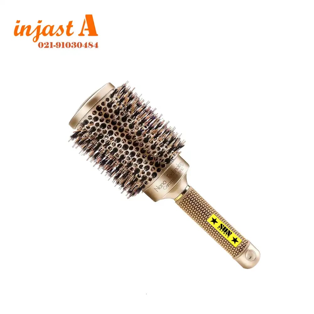 برس گرد سان گلدن سایز 65