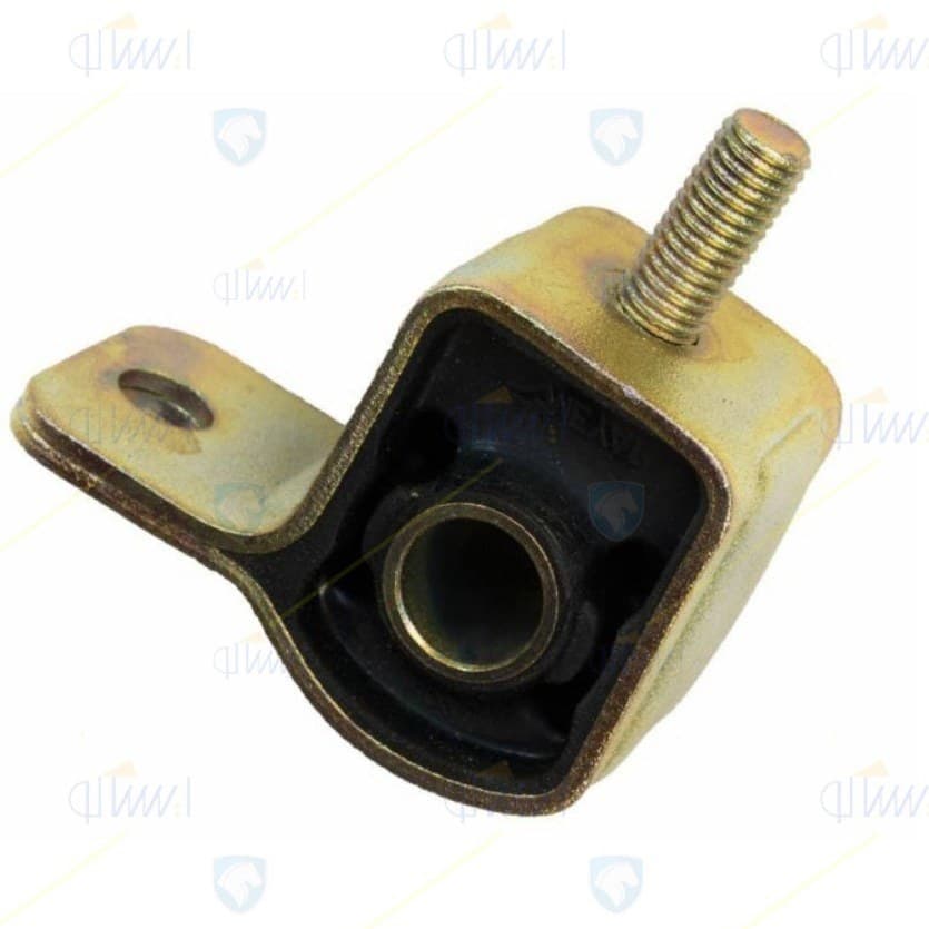 بوش عقبی بازویی مثلثی ( بزرگ ، جناغی) ، ( دو عددی ) پژو 405 ایساکو — تصویر ۲