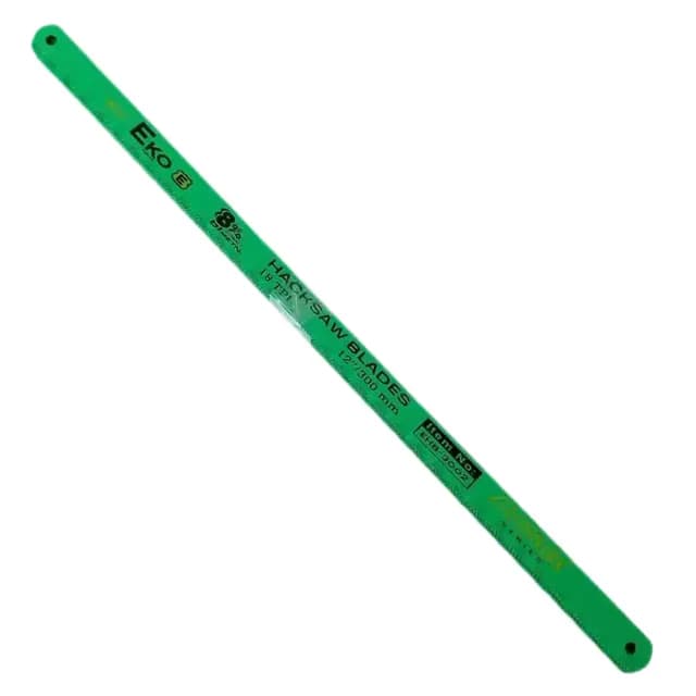 تیغ اره آهن بر مستر 30 ساتنی مدل EKO EHB-3002 اکو