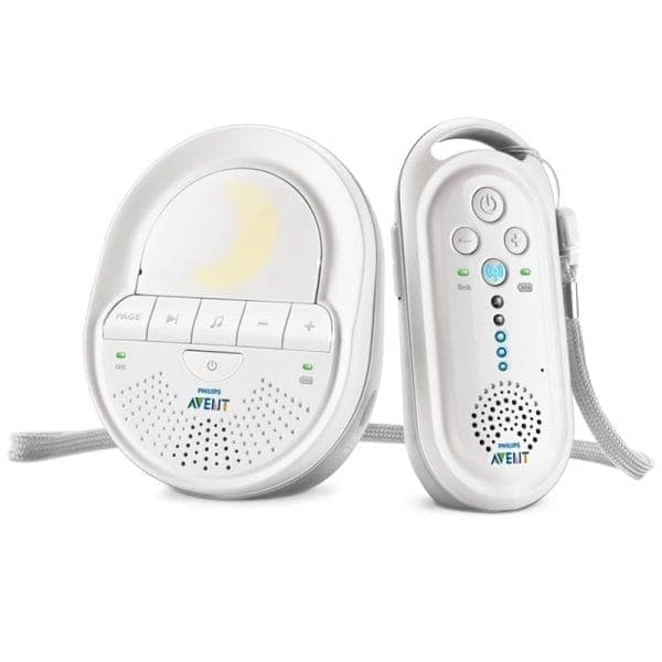 پیجر کودک صوتی اونت Avent مدل SCD506 — تصویر ۲