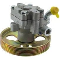پمپ هیدرولیک فرمان-آلومینیومی-موتورXU7-XU7P پژو پارس ایساکو — تصویر ۳