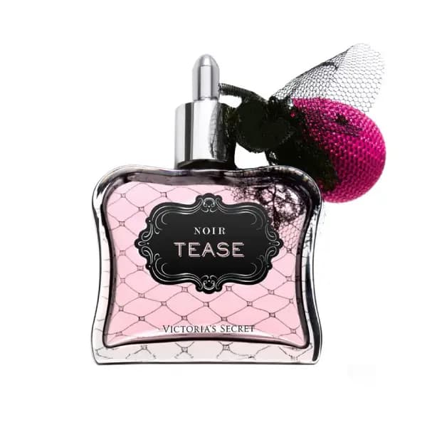 عطر زنانه تیز نویر ویکتوریا سکرت ادو پرفیوم Victoria’s Secret Noir Tease Eau de Parfum