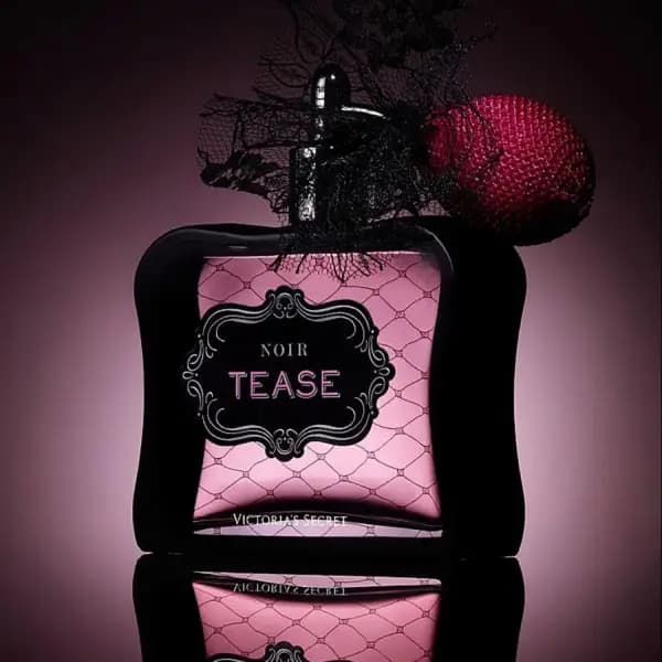 عطر زنانه تیز نویر ویکتوریا سکرت ادو پرفیوم Victoria’s Secret Noir Tease Eau de Parfum — تصویر ۲