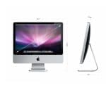 آل این وان اپل 24 اینچ IMAC A1224 Core 2 Duo — تصویر ۳