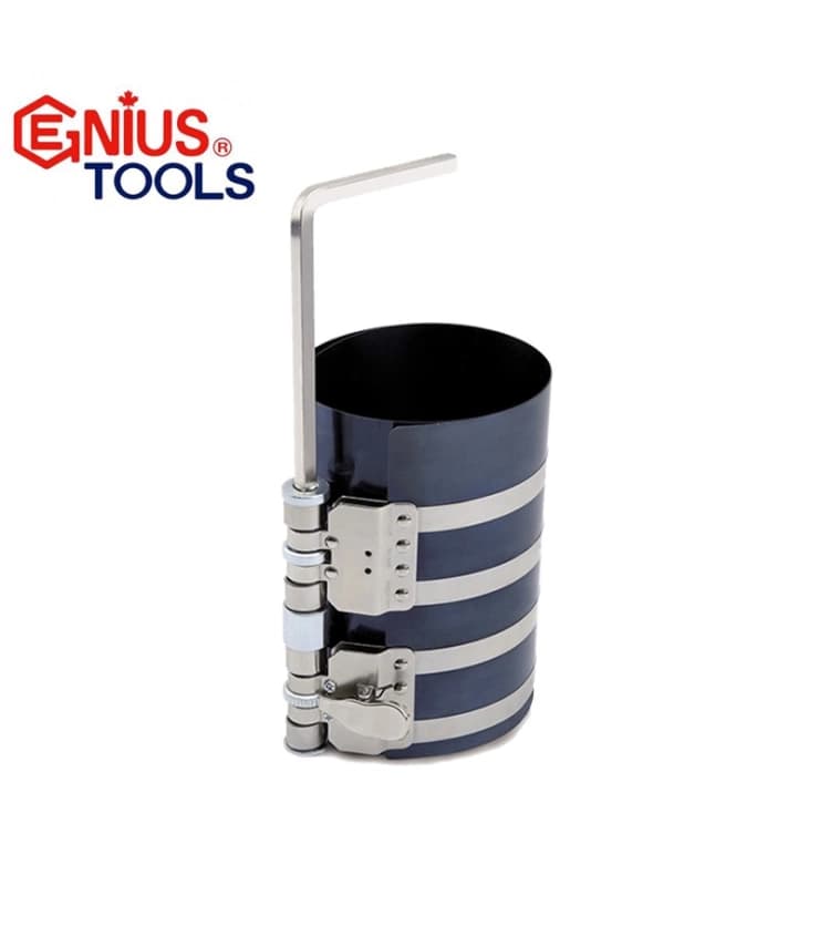 رینگ جمع کن کامیونی سایز 6.5 اینچ مدل PR-1757 جنیوس GENIUS