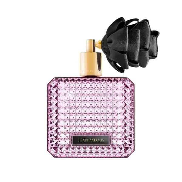 عطر زنانه ویکتوریا سکرت اسکندلوس ادو پرفیوم Victoria’s Secret Scandalous Eau de Parfum