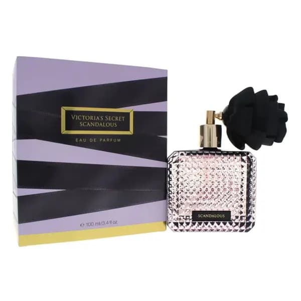 عطر زنانه ویکتوریا سکرت اسکندلوس ادو پرفیوم Victoria’s Secret Scandalous Eau de Parfum — تصویر ۲