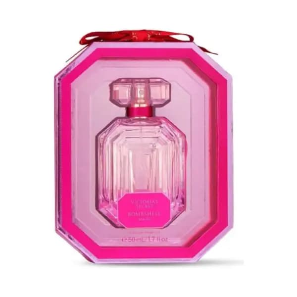 عطر زنانه ویکتوریا سکرت بامب‌شل مجیک ادو پرفیوم Victoria’s Secret Bombshell Magic Eau de Parfum — تصویر ۳