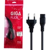 کابل برق کامپیوتر gigaflex