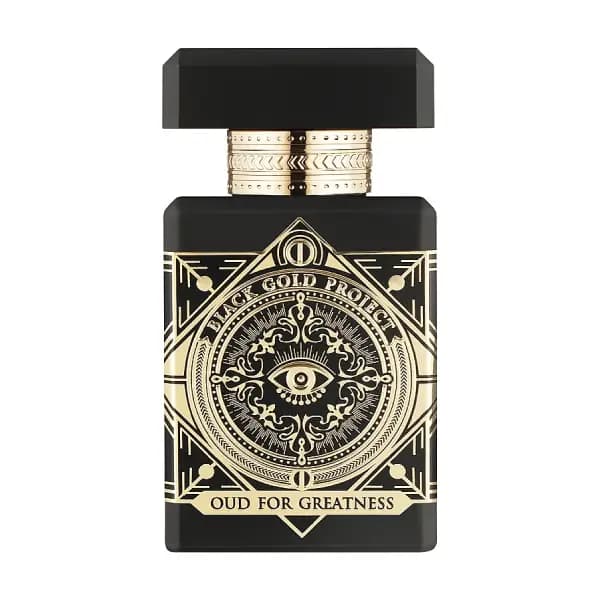 عطر یونیسکس اینیشیو پارفومز پرایوز عود فور گریتنس ادو پرفیوم Initio Parfums Privés Oud for Greatness Eau de Parfum