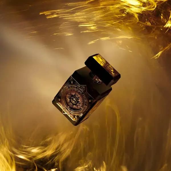 عطر یونیسکس اینیشیو پارفومز پرایوز عود فور گریتنس ادو پرفیوم Initio Parfums Privés Oud for Greatness Eau de Parfum — تصویر ۵
