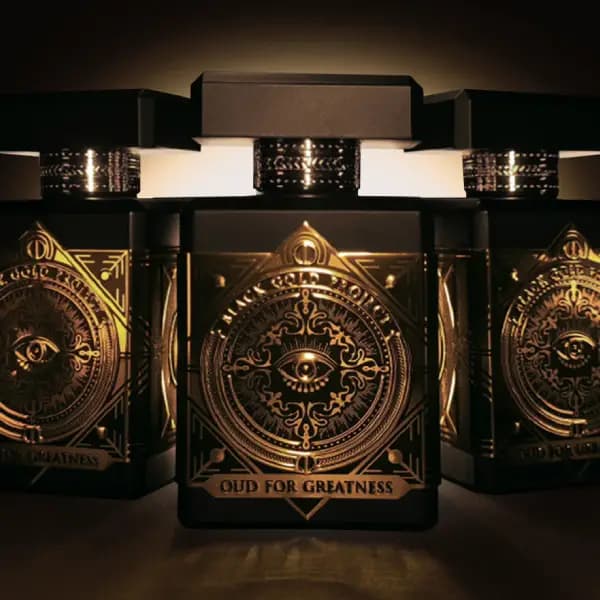 عطر یونیسکس اینیشیو پارفومز پرایوز عود فور گریتنس ادو پرفیوم Initio Parfums Privés Oud for Greatness Eau de Parfum — تصویر ۴