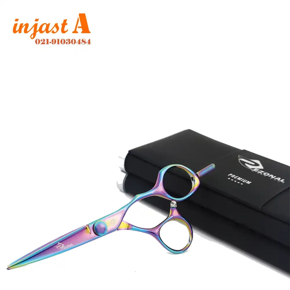 قیچی کات پریمیوم رزونال مدل P590
