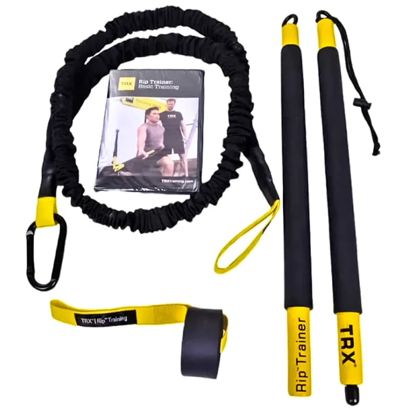 ریپ ترینر Rip Trainer TRX — تصویر ۷