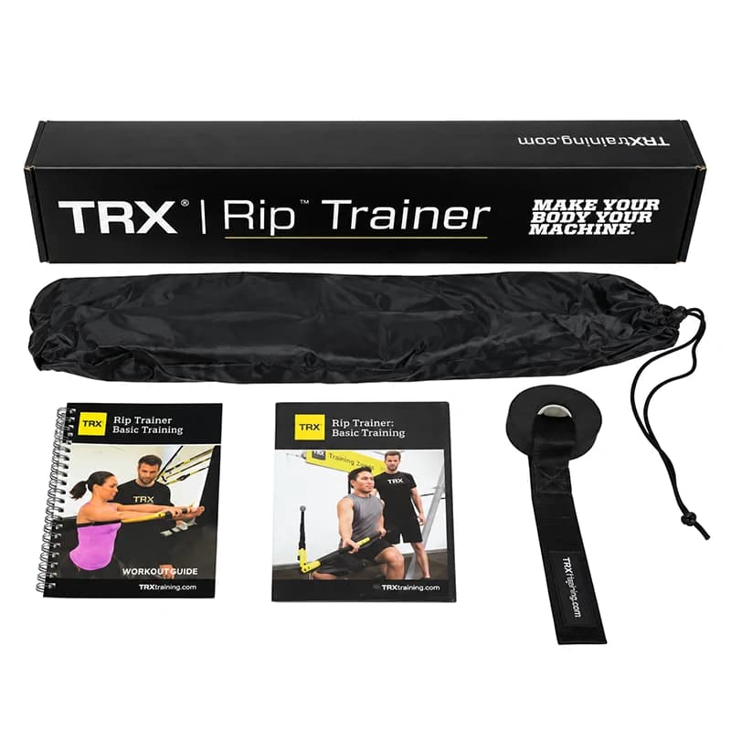 ریپ ترینر Rip Trainer TRX — تصویر ۱۰
