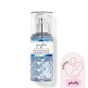 بادی اسپلش بث اند بادی ورکس مدل Gingham حجم 75 میلی لیتر
