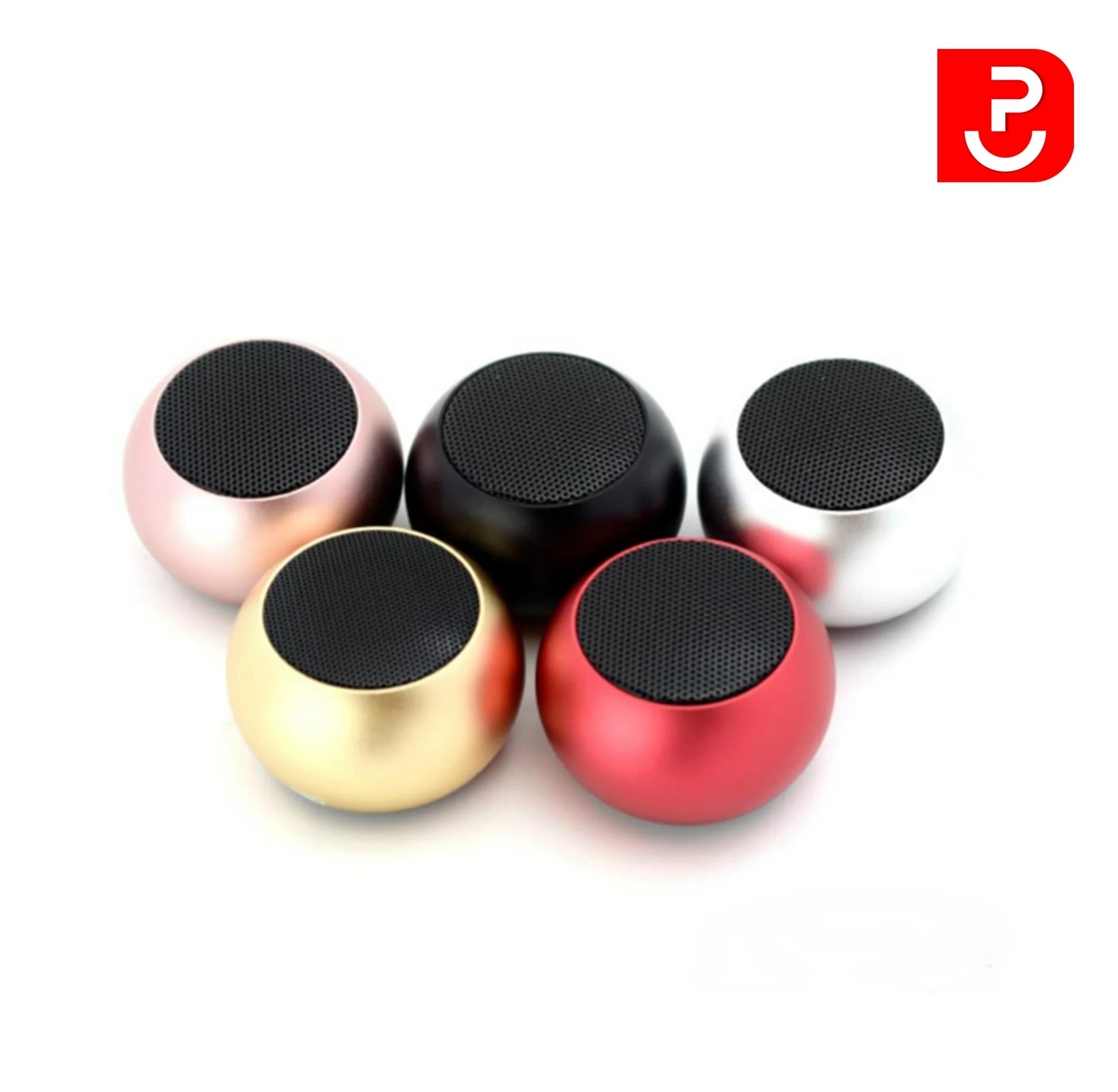 اسپیکر بلوتوثی قابل حمل جی بی ال مدل mini M3 — تصویر ۱۱