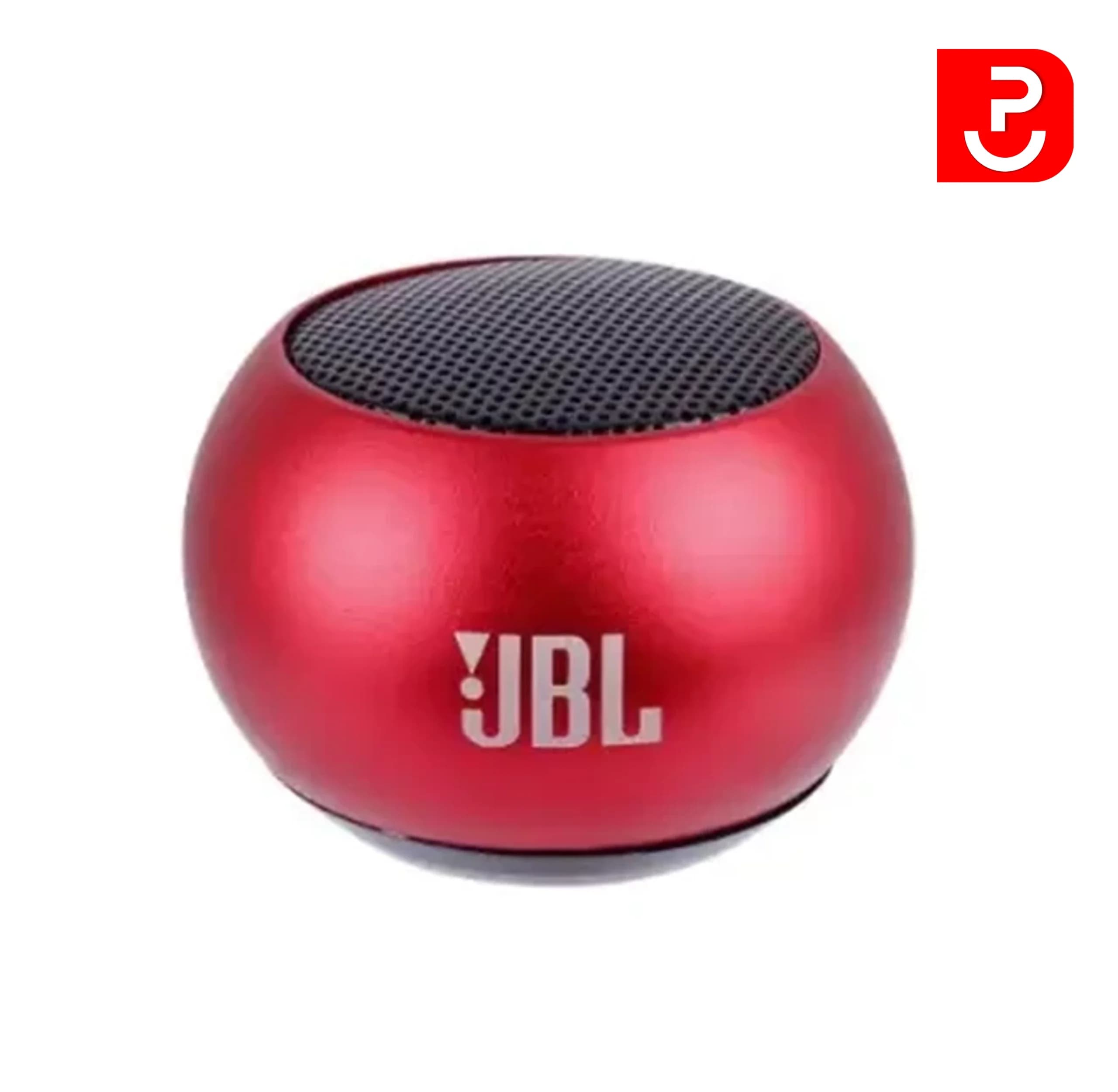 اسپیکر بلوتوثی قابل حمل جی بی ال مدل mini M3 — تصویر ۱۰