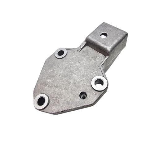 پایه نگهدارنده دسته موتور روی سر شاسی راست پژو 207 ایساکو — تصویر ۳