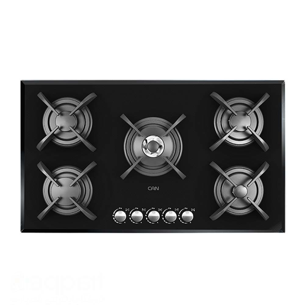 اجاق گاز صفحه ای کن مدل CG8505 ایتالیایی