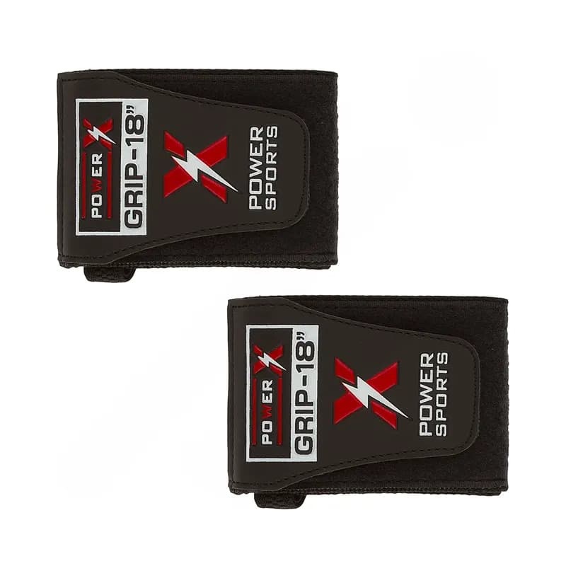 مچ بند بدنسازی Power X One GRIP-18 — تصویر ۲
