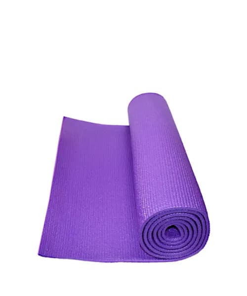 مت یوگا 8 میل PVC