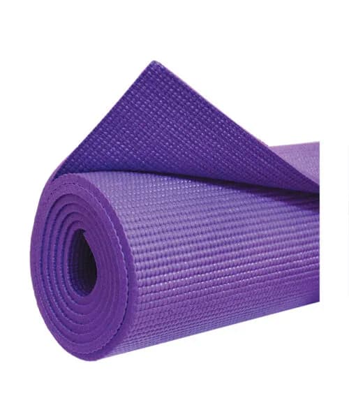 مت یوگا 8 میل PVC — تصویر ۲