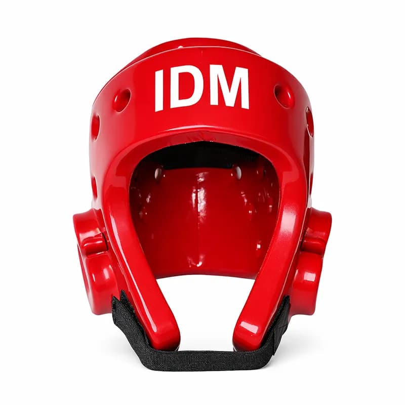 کلاه تکواندو مدل IDM